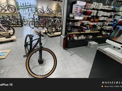 -TREK崔克自行车(徐汇滨江店)