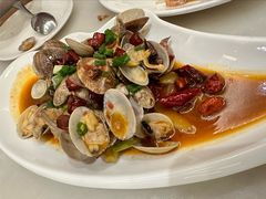 -华盛丰温州大排档(东三环南路店)