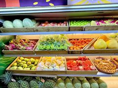 -皇室假期美食水疗会(春风路店)