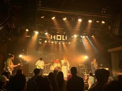 -HOU LIVE(下沙店)