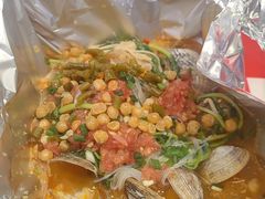 -见味花甲(合生汇店)