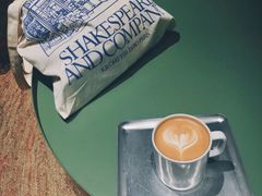 -山下C5cafe(惠通时代广场店)