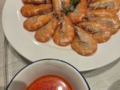 -外沙富龙城酒楼(老街店)