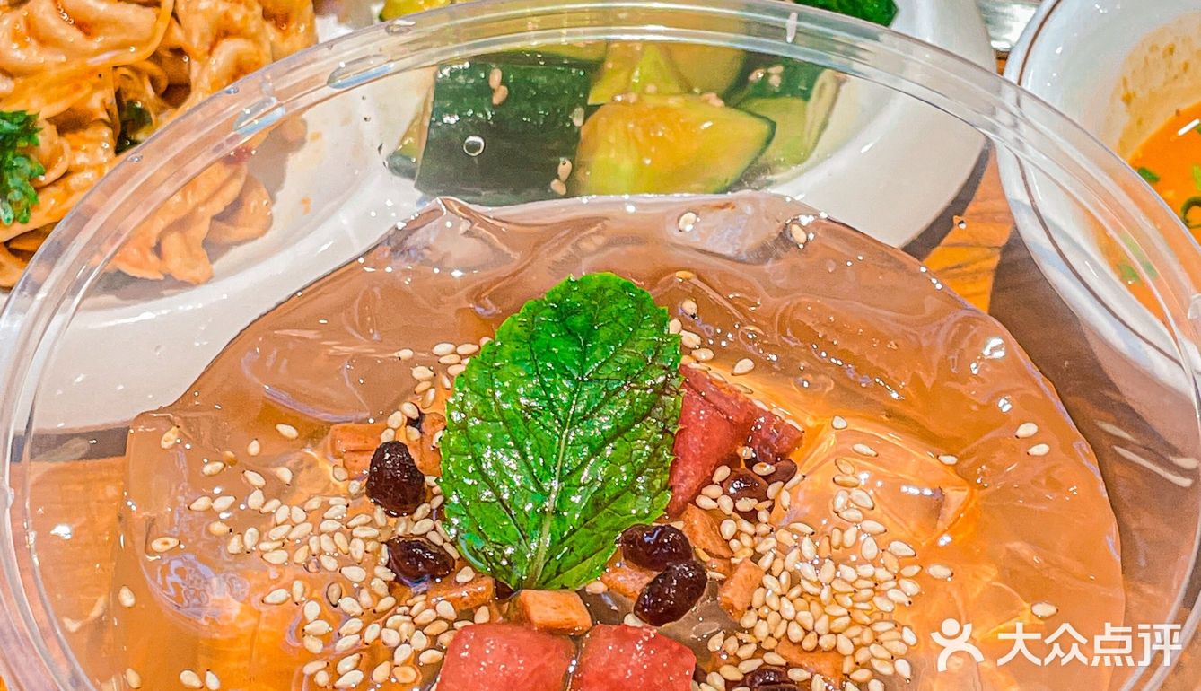 土房子怪味鱼|“怪”让人上头❗️