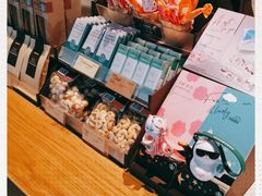 -星巴克臻选(深圳嘉里建设广场店)