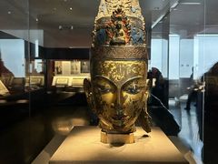 -敦煌石窟文物保护研究陈列中心