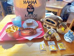 -三鹰之森吉卜力美术馆