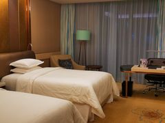 -郑州美盛喜来登大酒店