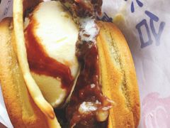 -味正点车轮饼可丽饼(南禅寺店)