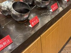 -世贸万锦大酒店·烹大师火锅达人