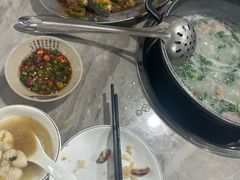 -鸿渡渔庄·特色鸭咀鱼