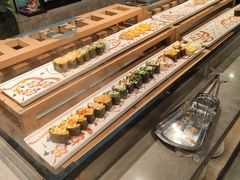 -千滋百味自助海鲜烤肉(布吉景华店)