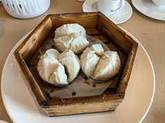 -顺德美的万豪酒店-万豪中餐厅