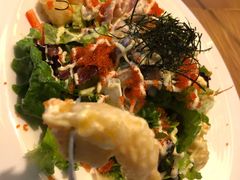 飞鱼籽沙拉-Jazz·ya 爵士屋(来福士店)