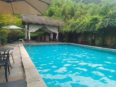 -看见远方·莫干遥远的山民宿