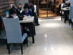 大堂-英子补身汤(海兰路店)