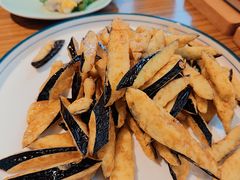 -禾珍珠家常小馆(河南博物院店)