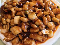 -南来顺饭庄·清真(南菜园店)
