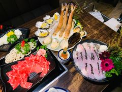 -老翡翠 Old Crystal Jade Restaurant