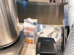 -MAMACHA妈妈茶(岳麓山店)