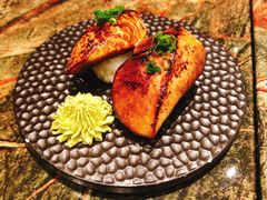 -炙柒Sekinana·精致料理 烧鸟·铁板烧(海上世界店)