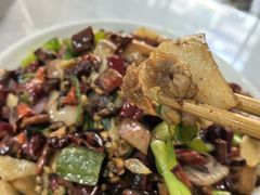 -一碗香(南坪新街店)