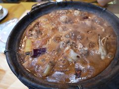 -范贤光鸡公煲(平乐园总店)