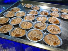 -大佛寺高级素食自助餐厅