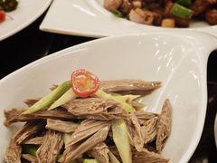 -西安皇冠假日酒店·御皇轩中餐厅