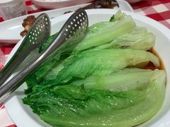 罗马生菜-西贝(上海中心店)