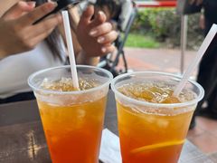 -松發肉骨茶(克拉码头店)