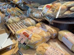 -西村叔叔的店·面包·甜品·蛋糕(清河万象汇店)