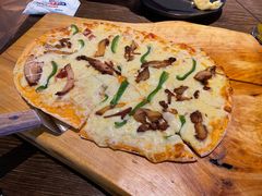 -疯克大象美式烤肉餐厅