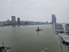 -鼓浪屿·皓月园