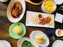 -品悦(崇明凯悦店)