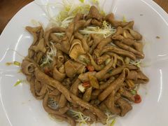 -南记食粥坊·宵夜大排档(南桂店)