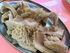 -江村四哥新鲜牛肉店(江高总店)