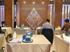 大堂-山石榴·贵州菜(丰盛里店)