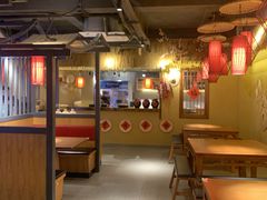 大堂-赣饭农家·江西小炒(西乡店)