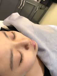 点击看大图 -蜜丝卡伦美甲美睫连锁