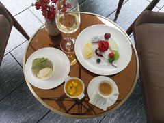 -Tivano意大利餐厅(成都居舍酒店)