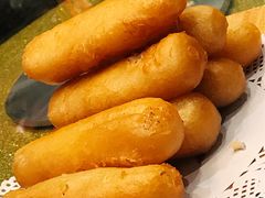脆炸米酒-杨记隆府(南坪店)