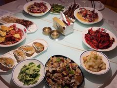 -王红军龙虾(盐仓桥店)