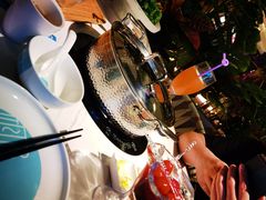 -东椰·海南椰子鸡火锅(朝阳门店)