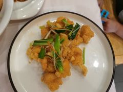 -丰泽园饭店