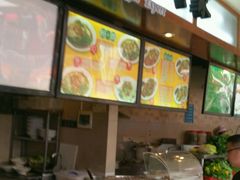 -海口骑楼小吃街