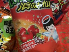 -永辉超市(龙湾万达店)