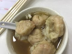 -麦文记面家(佐敦店)