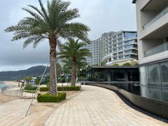 -深圳大梅沙京基洲际度假酒店