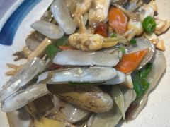 -壹只菜·崇明本地特色菜(崇明南门店)